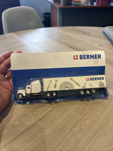 Camion berner miniature - camion,