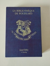 Coffret La bibliothèque de