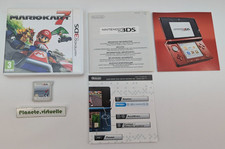 MARIO KART 7 NINTENDO 3DS EUR