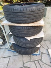 pneu et jantes de MINI COOPER