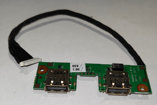 Carte usb 6050a2096001 pour - carte,