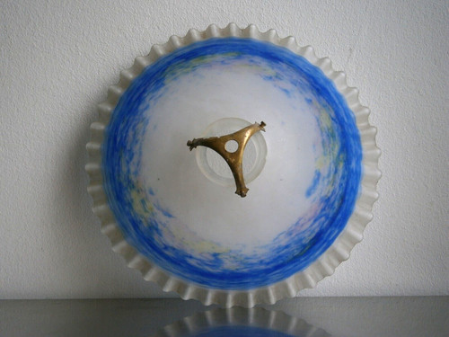 Plafonnier suspension pâte - plafonnier,