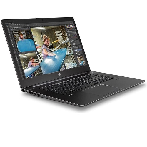 Zbook studio tactile - hp,