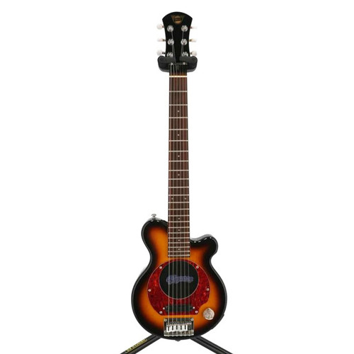 Guitare électrique pignose - électrique,