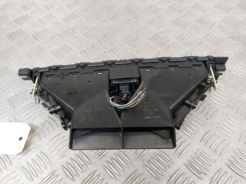 Aerateur tableau bord bmw - de,