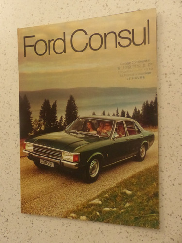 Catalogue prospectus auto - prospectus,