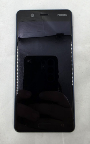 Nokia 16gb blue - nokia,