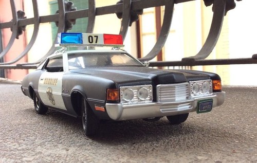 Ford thunderbird otaki - ford,