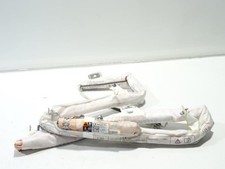 Air bag rideau droit OPEL CROSSLAND X PHASE 1 9812350080