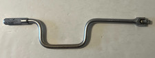 Vintage PROTO Speeder Wrench - 1/2" DRIVE - 18" Flex Speed Handle - Mdl# 5469