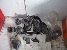 lot carburateurs scooter 103