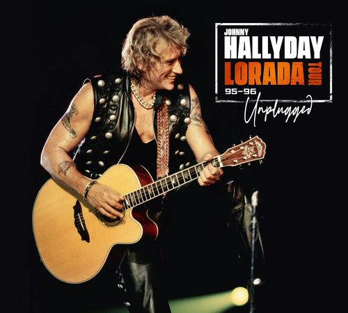 Johnny hallyday titres - johnny,