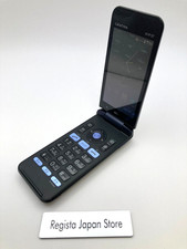Téléphone à clapet Kyocera