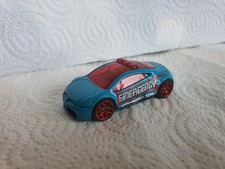 hot wheels  Mitsubishi 
