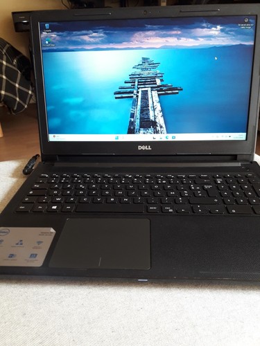 Portable dell vostro - pc,