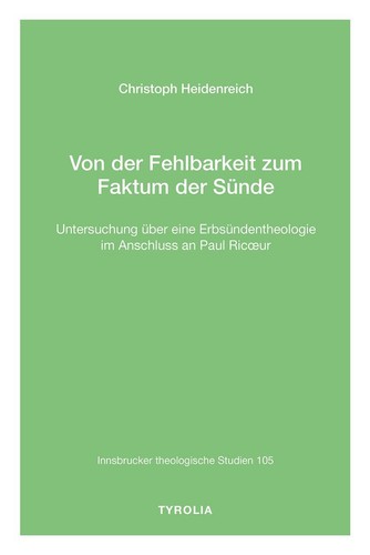 Christoph heide von der - heide,