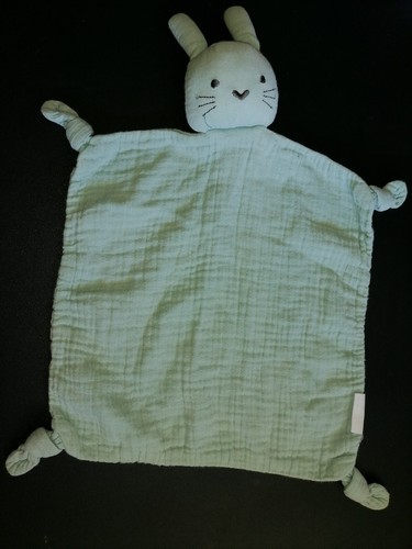 Doudou plat lapin - doudou,