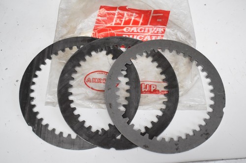 Disques lisse ducati - lisse,