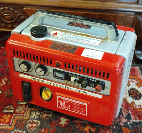 Generateur electrique honda - generateur,
