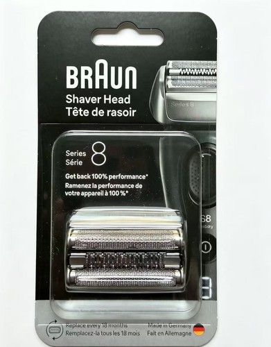 Original braun 83m - 💕braun, rasoirs