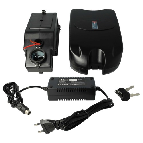 Batterie pour divers - , vélos