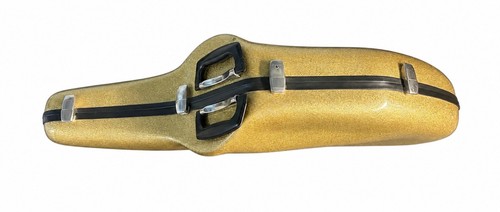 Vintage 1980s gold tenor - vintage,