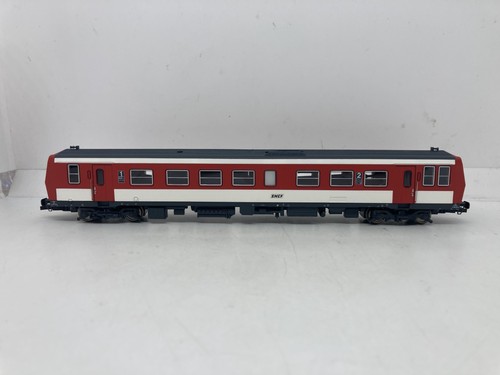 Jouef hj2203 autorail x - hj2203,