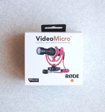 Authentique Videomicro