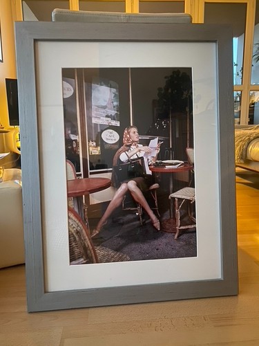 Willy rizzo jane fonda - jane,