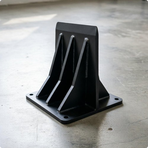 Fendeur bois vertical - de,