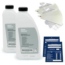 3 Litres De BMW Antigel