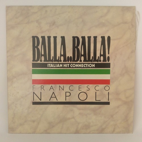Francesco napoli - ,