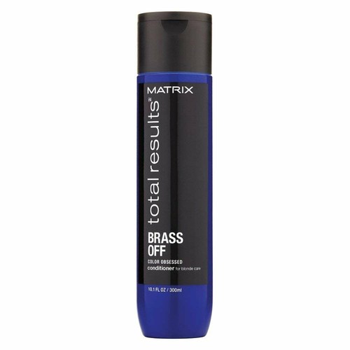 Matrix total results brass off - total,