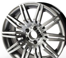 lot de 4 jantes neuves 19''