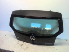 Malle/Hayon arriere VOLKSWAGEN