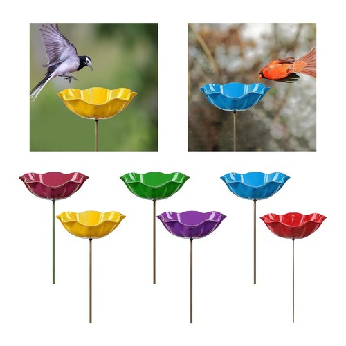 Mangeoire pour oiseaux - mangeoire,