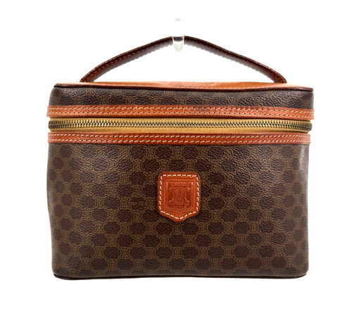 Sac main celine vanity bag - sac,