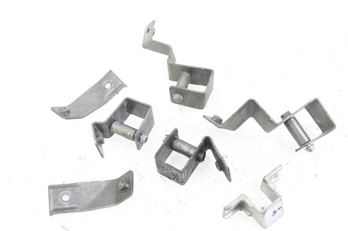 Cache chassis lateral - cache,