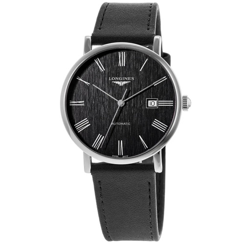 New longines elegant - longines,