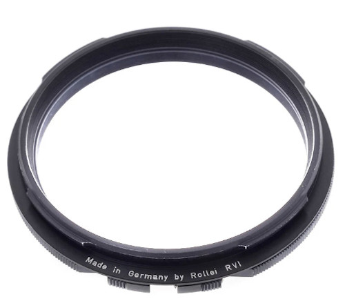 Gelatin filter holder rollei - filter,