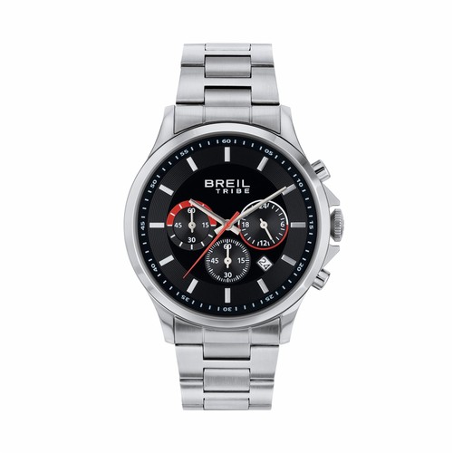 Montre breil tribe - breil, homme