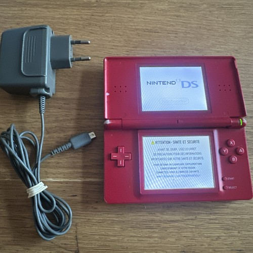 Console nintendo lite - console,