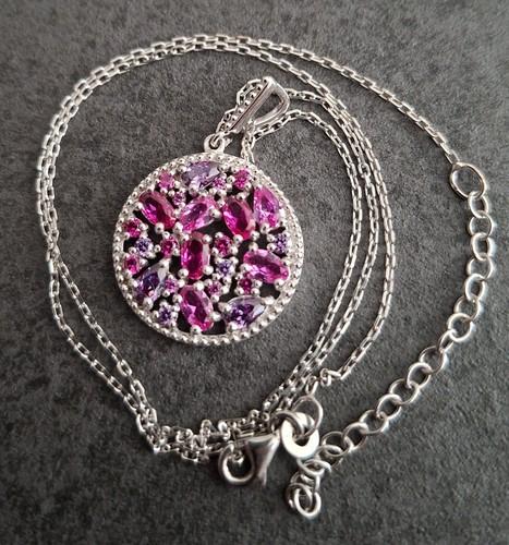 Collier chaîne pendentif - pendentif, en