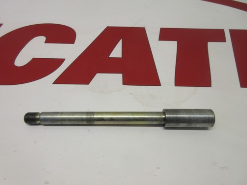 Essieu roue avant ducati - essieu,