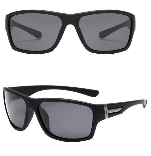 Lunettes soleil pour hommes - lunettes,