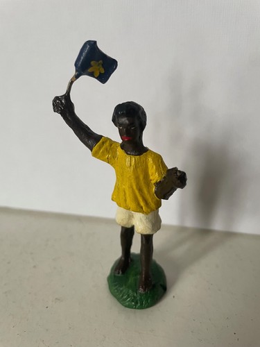 Durso foule garçon - durso,