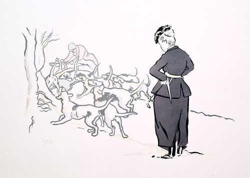 Sem duchesse uzes et sa - la,