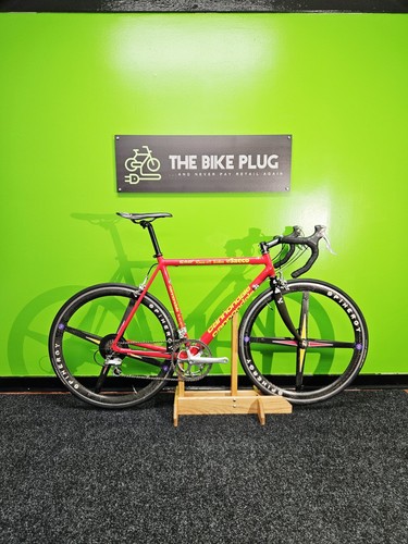 1997 cannondale cad team - cannondale, 3