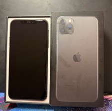 Apple iPhone 11 Pro Max - 64Go