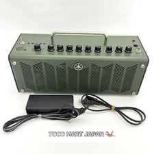 Mini amplificateur guitare